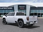New 2024 GMC Sierra 2500 AT4 Crew Cab 4x4, Pickup for sale #24B765 - photo 4