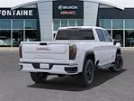 New 2024 GMC Sierra 2500 AT4 Crew Cab 4x4, Pickup for sale #24B765 - photo 2