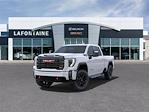 New 2024 GMC Sierra 2500 AT4 Crew Cab 4x4, Pickup for sale #24B765 - photo 8