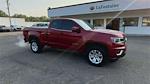 Used 2017 Chevrolet Colorado LT Double Cab 4x4, Pickup for sale #24B810A - photo 3