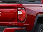 New 2024 GMC Canyon AT4X Crew Cab 4x4, Pickup for sale #24B848 - photo 11