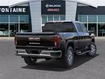 2024 GMC Sierra 2500 Crew Cab 4x4, Pickup for sale #24BC1184 - photo 4