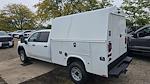 New 2024 GMC Sierra 2500 Pro Crew Cab 4x4, 8' Knapheide KUVcc Service Truck for sale #24BC1328 - photo 2