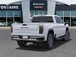 2025 GMC Sierra 2500 Crew Cab 4x4, Pickup for sale #25B066 - photo 4