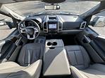 Used 2018 Ford F-150 Lariat SuperCrew Cab 4x4, Pickup for sale #25B111A - photo 12