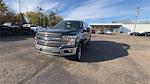 Used 2018 Ford F-150 Lariat SuperCrew Cab 4x4, Pickup for sale #25B111A - photo 4