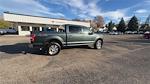 Used 2018 Ford F-150 Lariat SuperCrew Cab 4x4, Pickup for sale #25B111A - photo 8