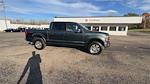 Used 2018 Ford F-150 Lariat SuperCrew Cab 4x4, Pickup for sale #25B111A - photo 9