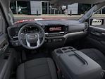 2025 GMC Sierra 1500 Double Cab 4x4, Pickup for sale #25B114 - photo 15