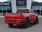 2025 GMC Sierra 1500 Double Cab 4x4, Pickup for sale #25B114 - photo 4