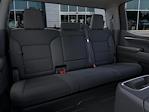 2025 GMC Sierra 1500 Crew Cab 4x4, Pickup for sale #25B125 - photo 17