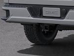 New 2025 GMC Sierra 3500 AT4 Crew Cab 4x4, Pickup for sale #25B154 - photo 14