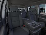 2025 GMC Sierra 1500 Crew Cab 4x4, Pickup for sale #25B155 - photo 16