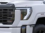 2025 GMC Sierra 2500 Crew Cab 4x4, Pickup for sale #25B182 - photo 10