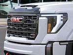 2025 GMC Sierra 2500 Crew Cab 4x4, Pickup for sale #25B182 - photo 13