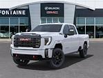 2025 GMC Sierra 2500 Crew Cab 4x4, Pickup for sale #25B182 - photo 6