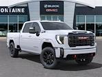 2025 GMC Sierra 2500 Crew Cab 4x4, Pickup for sale #25B182 - photo 7