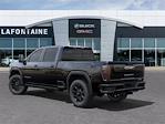 New 2025 GMC Sierra 3500 AT4 Crew Cab 4x4, Pickup for sale #25B184 - photo 3