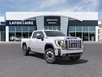 New 2025 GMC Sierra 2500 Denali Crew Cab 4x4, Pickup for sale #25B197 - photo 1