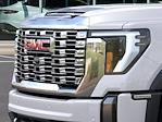 New 2025 GMC Sierra 2500 Denali Crew Cab 4x4, Pickup for sale #25B197 - photo 13