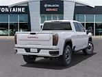 New 2025 GMC Sierra 2500 Denali Crew Cab 4x4, Pickup for sale #25B197 - photo 4