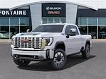 New 2025 GMC Sierra 2500 Denali Crew Cab 4x4, Pickup for sale #25B197 - photo 6