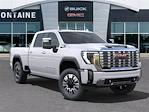 New 2025 GMC Sierra 2500 Denali Crew Cab 4x4, Pickup for sale #25B197 - photo 7