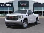 2025 GMC Sierra 1500 Double Cab 4x4, Pickup for sale #25B198 - photo 6