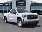 2025 GMC Sierra 1500 Double Cab 4x4, Pickup for sale #25B198 - photo 7