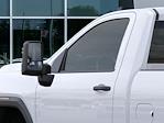 2025 GMC Sierra 3500 Regular Cab 4x4, Pickup for sale #25B251 - photo 12