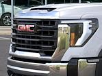 2025 GMC Sierra 3500 Regular Cab 4x4, Pickup for sale #25B251 - photo 13