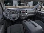 2025 GMC Sierra 3500 Regular Cab 4x4, Pickup for sale #25B251 - photo 15