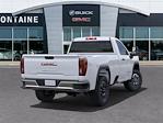 2025 GMC Sierra 3500 Regular Cab 4x4, Pickup for sale #25B251 - photo 4