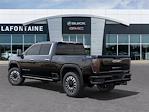 New 2025 GMC Sierra 2500 Denali Ultimate Crew Cab 4x4, Pickup for sale #25B253 - photo 3