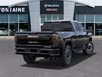 New 2025 GMC Sierra 2500 Denali Ultimate Crew Cab 4x4, Pickup for sale #25B253 - photo 4