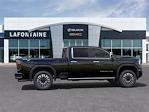 New 2025 GMC Sierra 2500 Denali Ultimate Crew Cab 4x4, Pickup for sale #25B253 - photo 5