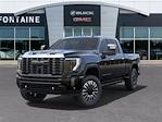 New 2025 GMC Sierra 2500 Denali Ultimate Crew Cab 4x4, Pickup for sale #25B253 - photo 6