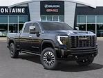 New 2025 GMC Sierra 2500 Denali Ultimate Crew Cab 4x4, Pickup for sale #25B253 - photo 7