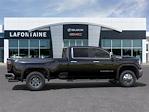 New 2025 GMC Sierra 3500 SLT Crew Cab 4x4, Pickup for sale #25B268 - photo 5