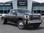 New 2025 GMC Sierra 3500 SLT Crew Cab 4x4, Pickup for sale #25B268 - photo 7