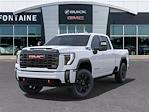 New 2025 GMC Sierra 3500 AT4 Crew Cab 4x4, Pickup for sale #25B279 - photo 6