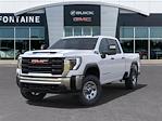 New 2025 GMC Sierra 2500 Pro Crew Cab 4x4, Pickup for sale #25B288 - photo 6