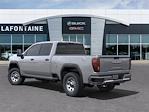 New 2025 GMC Sierra 2500 Pro Crew Cab 4x4, Pickup for sale #25B290 - photo 3