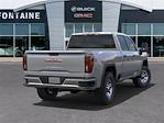 New 2025 GMC Sierra 2500 Pro Crew Cab 4x4, Pickup for sale #25B290 - photo 4