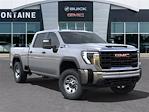 New 2025 GMC Sierra 2500 Pro Crew Cab 4x4, Pickup for sale #25B290 - photo 7