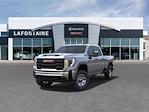 New 2025 GMC Sierra 2500 Pro Crew Cab 4x4, Pickup for sale #25B290 - photo 8