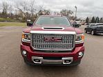 Used 2019 GMC Sierra 2500 Denali Crew Cab 4x4, Pickup for sale #25B300A - photo 2