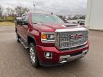 Used 2019 GMC Sierra 2500 Denali Crew Cab 4x4, Pickup for sale #25B300A - photo 3