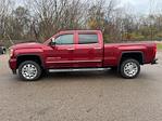 Used 2019 GMC Sierra 2500 Denali Crew Cab 4x4, Pickup for sale #25B300A - photo 8