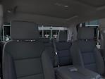 2025 GMC Sierra 2500 Double Cab 4x4, Pickup for sale #25BC065 - photo 24